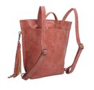 Fritzi aus Preußen Vintage Fritzi33 Backpack Burn