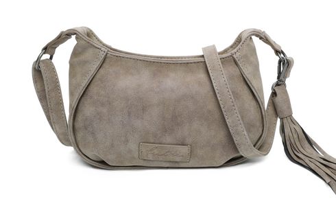 Fritzi aus Preußen Vintage Fritzi21 Crossbody Old Wood