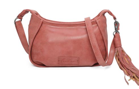 Fritzi aus Preußen Vintage Fritzi21 Crossbody Burn