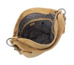 Fritzi aus Preußen Vintage Fritzi31 Hobo Bag Honey Mustard Fritzi aus Preußen Vintage Fritzi31 Hobo Bag Honey Mustard