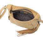 Fritzi aus Preußen Vintage Fritzi21 Crossbody Honey Mustard Fritzi aus Preußen Vintage Fritzi21 Crossbody Honey Mustard