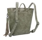 Fritzi aus Preußen Vintage Fritzi33 Backpack Jungle Fritzi aus Preußen Vintage Fritzi33 Backpack Jungle