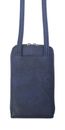 Fritzi aus Preußen Radix Jozy Crossbody Bag True Blue Fritzi aus Preußen Radix Jozy Crossbody Bag True Blue