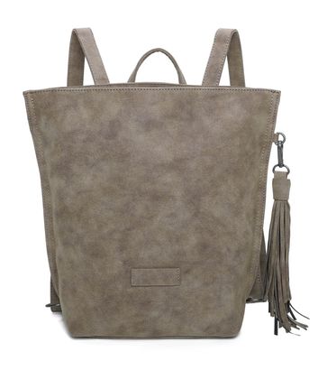 Fritzi aus Preußen Vintage Fritzi33 Backpack Old Wood