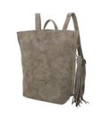 Fritzi aus Preußen Vintage Fritzi33 Backpack Old Wood Fritzi aus Preußen Vintage Fritzi33 Backpack Old Wood