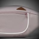 satch Cross Pure Rose