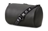 PUMA Sense Barrel Bag Puma Black PUMA Sense Barrel Bag Puma Black