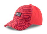 PUMA Academy Aop Cap Sunblaze - Persian Red - AOP