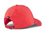 PUMA Academy Aop Cap Sunblaze - Persian Red - AOP