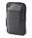 JOST Vika Pouch Black JOST Vika Pouch Black