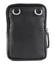 JOST Vika Pouch Black JOST Vika Pouch Black