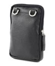 JOST Vika Pouch Black JOST Vika Pouch Black