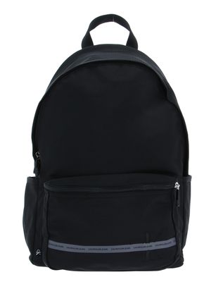 Calvin Klein CKJ Sport Essential Campus Backpack Black