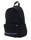 Calvin Klein CKJ Sport Essential Campus Backpack Black Calvin Klein CKJ Sport Essential Campus Backpack Black