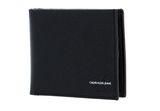 Calvin Klein CKJ Giftpack Billfold and Cardcase Black