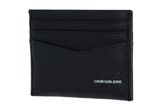 Calvin Klein CKJ Giftpack Billfold and Cardcase Black