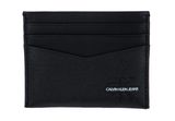 Calvin Klein CKJ Giftpack Billfold and Cardcase Black