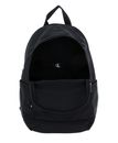Calvin Klein CKJ Sport Essential Campus Backpack Black Calvin Klein CKJ Sport Essential Campus Backpack Black