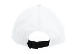 Calvin Klein CKJ Monogram Winter Embro Cap Bright White Calvin Klein CKJ Monogram Winter Embro Cap Bright White