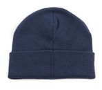 Calvin Klein CKJ Mirror Logo Beanie Night Sky Calvin Klein CKJ Mirror Logo Beanie Night Sky