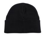 Calvin Klein CKJ Mirror Logo Beanie Black Calvin Klein CKJ Mirror Logo Beanie Black