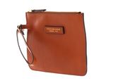 THE BRIDGE Leda Wetpack Cognac / Oro THE BRIDGE Leda Wetpack Cognac / Oro