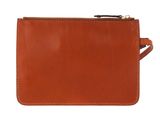 THE BRIDGE Leda Wetpack Cognac / Oro THE BRIDGE Leda Wetpack Cognac / Oro