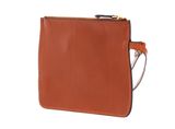 THE BRIDGE Leda Wetpack Cognac / Oro THE BRIDGE Leda Wetpack Cognac / Oro