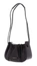 THE BRIDGE Camilla Bucket Bag Melanzana / Oro