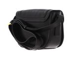 THE BRIDGE Lavina Crossbody Bag Nero / Oro THE BRIDGE Lavina Crossbody Bag Nero / Oro