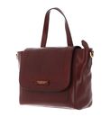 THE BRIDGE Giovanna Top Handle Bag Marrone THE BRIDGE Giovanna Top Handle Bag Marrone