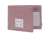 Herschel Roy Rubber RFID Wallet Ash Rose / Clear Herschel Roy Rubber RFID Wallet Ash Rose / Clear