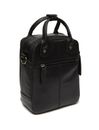 The Chesterfield Brand Monera Shoulderbag Black The Chesterfield Brand Monera Shoulderbag Black