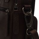The Chesterfield Brand Monera Shoulderbag Brown