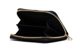 Herschel Tyler RFID Wallet Black Herschel Tyler RFID Wallet Black