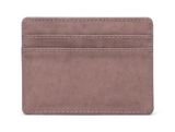 Herschel Charlie RFID Wallet Ash Rose