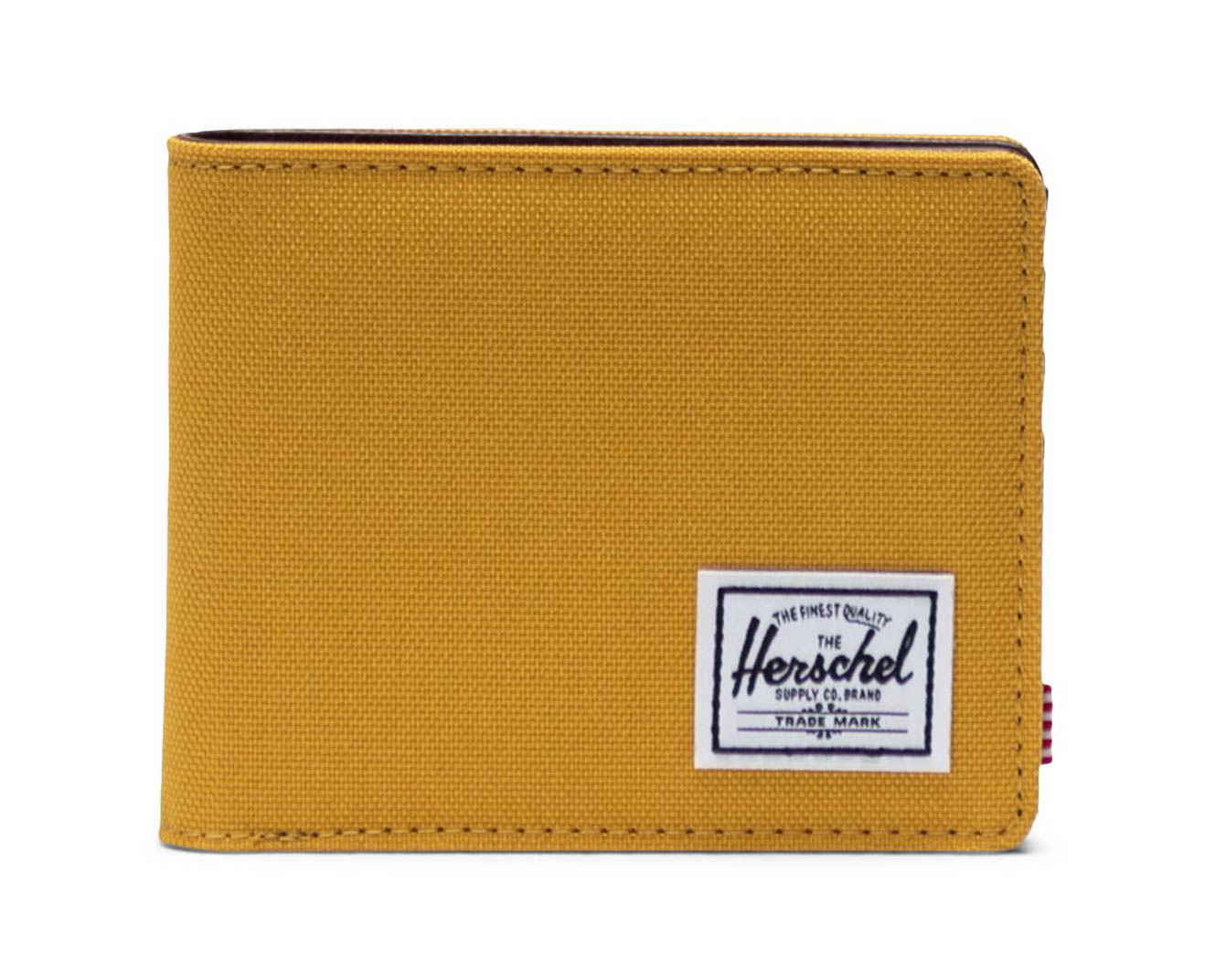 Herschel Hank RFID Wallet modeherz