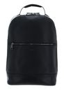 SADDLER Prometheus Backpack Black