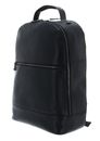 SADDLER Prometheus Backpack Black