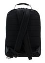 SADDLER Prometheus Backpack Black