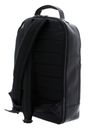 SADDLER Prometheus Backpack Black