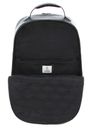 SADDLER Prometheus Backpack Black