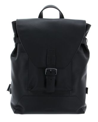 SADDLER Thebe Backpack Black