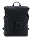 SADDLER Thebe Backpack Black SADDLER Thebe Backpack Black
