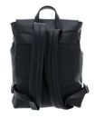 SADDLER Thebe Backpack Black SADDLER Thebe Backpack Black