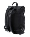 SADDLER Thebe Backpack Black SADDLER Thebe Backpack Black