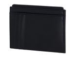 SADDLER Oberon Card Case Black