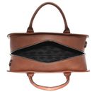 SADDLER Sao Leather Bag Tan SADDLER Sao Leather Bag Tan