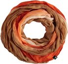 FRAAS Polyester Snood Orange FRAAS Polyester Snood Orange