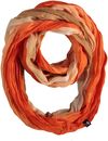 FRAAS Polyester Snood Orange FRAAS Polyester Snood Orange